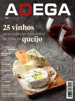 Cover image for Adega: Edicao 200